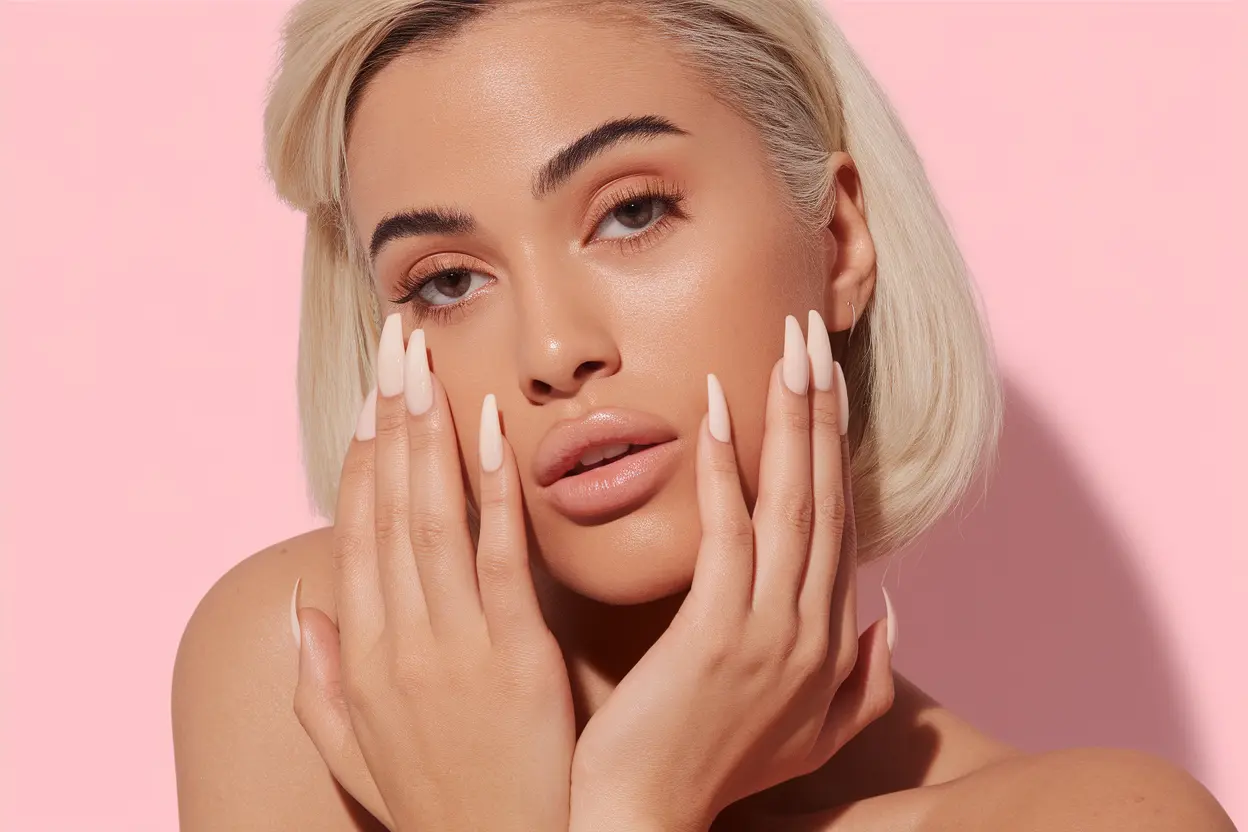 Duck nails vs. traditional nail shapes which one is right for you?