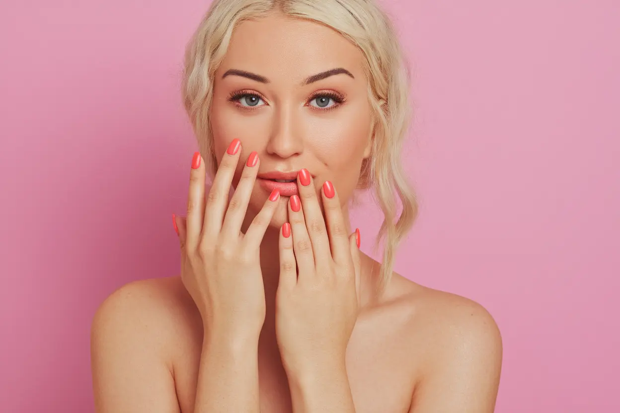 Manicure magic essential tips for flawless valentine's nails