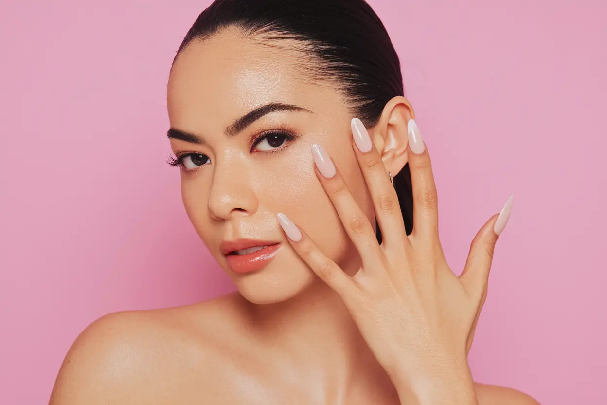 Nail care for duck nails how to keep your unique manicure healthy