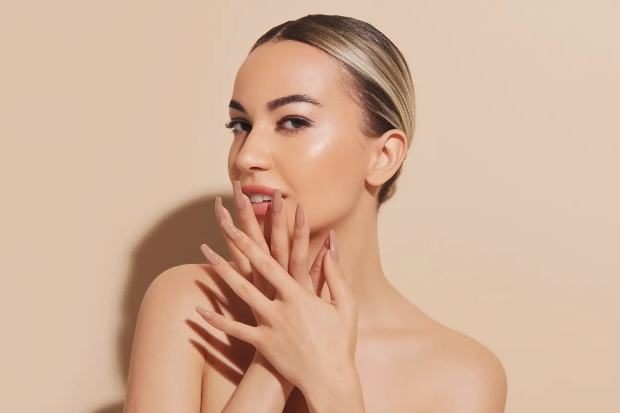 Nude nails why they’re the timeless trend you need in your beauty arsenal