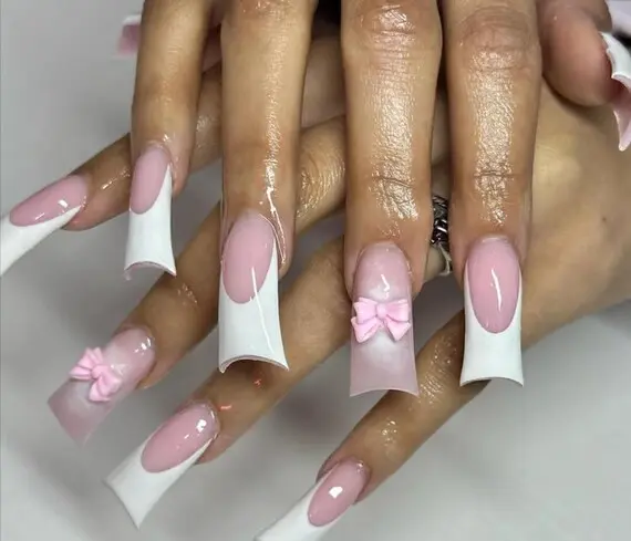 Personal expression through nail art