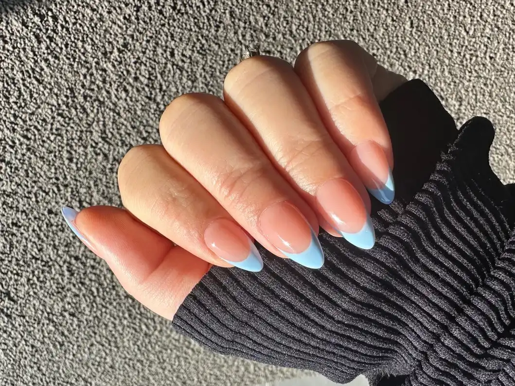 The timeless appeal of french tip nails why they never go out of style