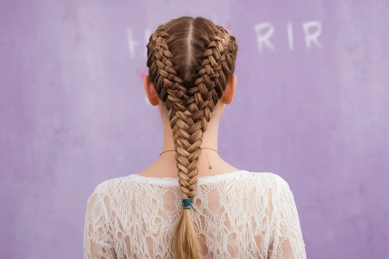 The ultimate guide to braided hairstyles techniques, tips, and inspiration