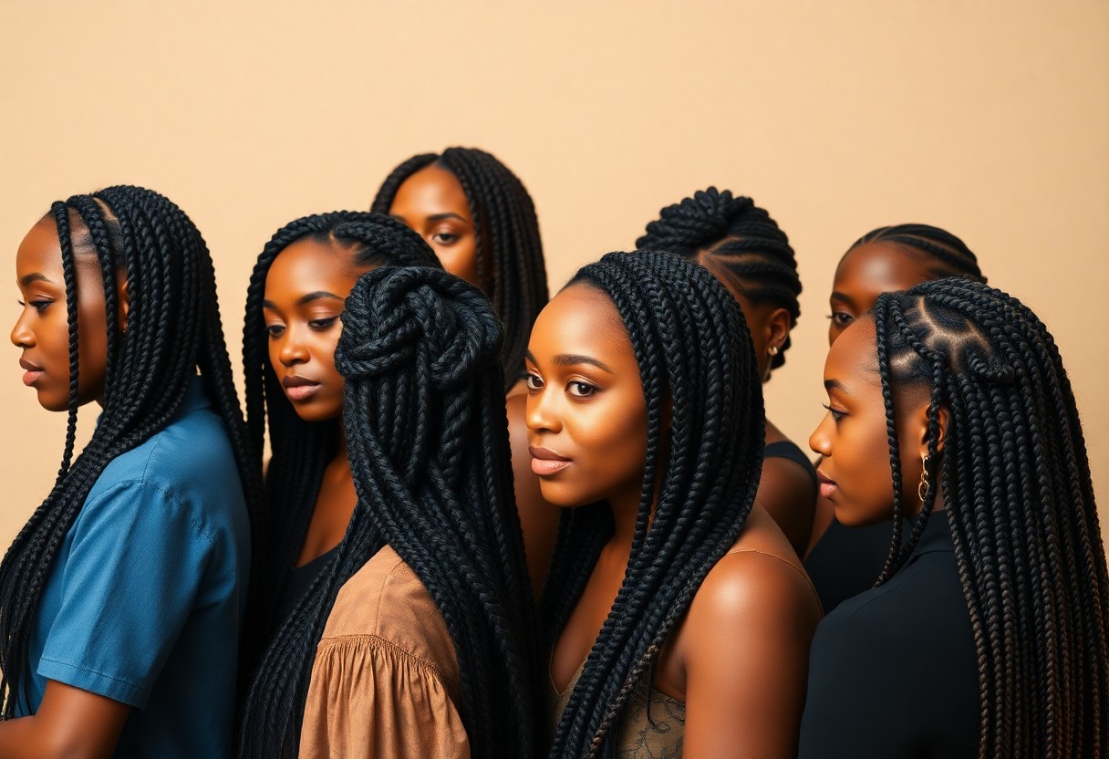 Ultimate guide to braided hairstyles tips and techniques luw